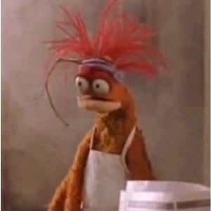 Meet your Posher, Sophia